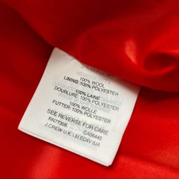 J. Crew 16P Skirt - Picture 5 of 5